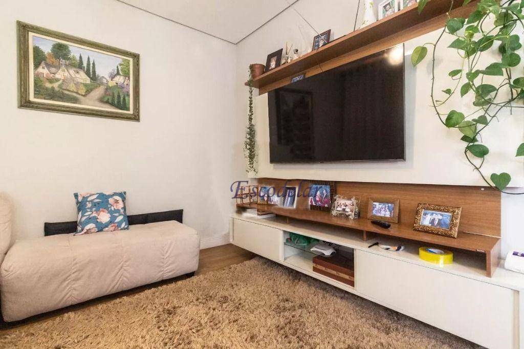 Casa de Condomínio à venda com 2 quartos, 70m² - Foto 4