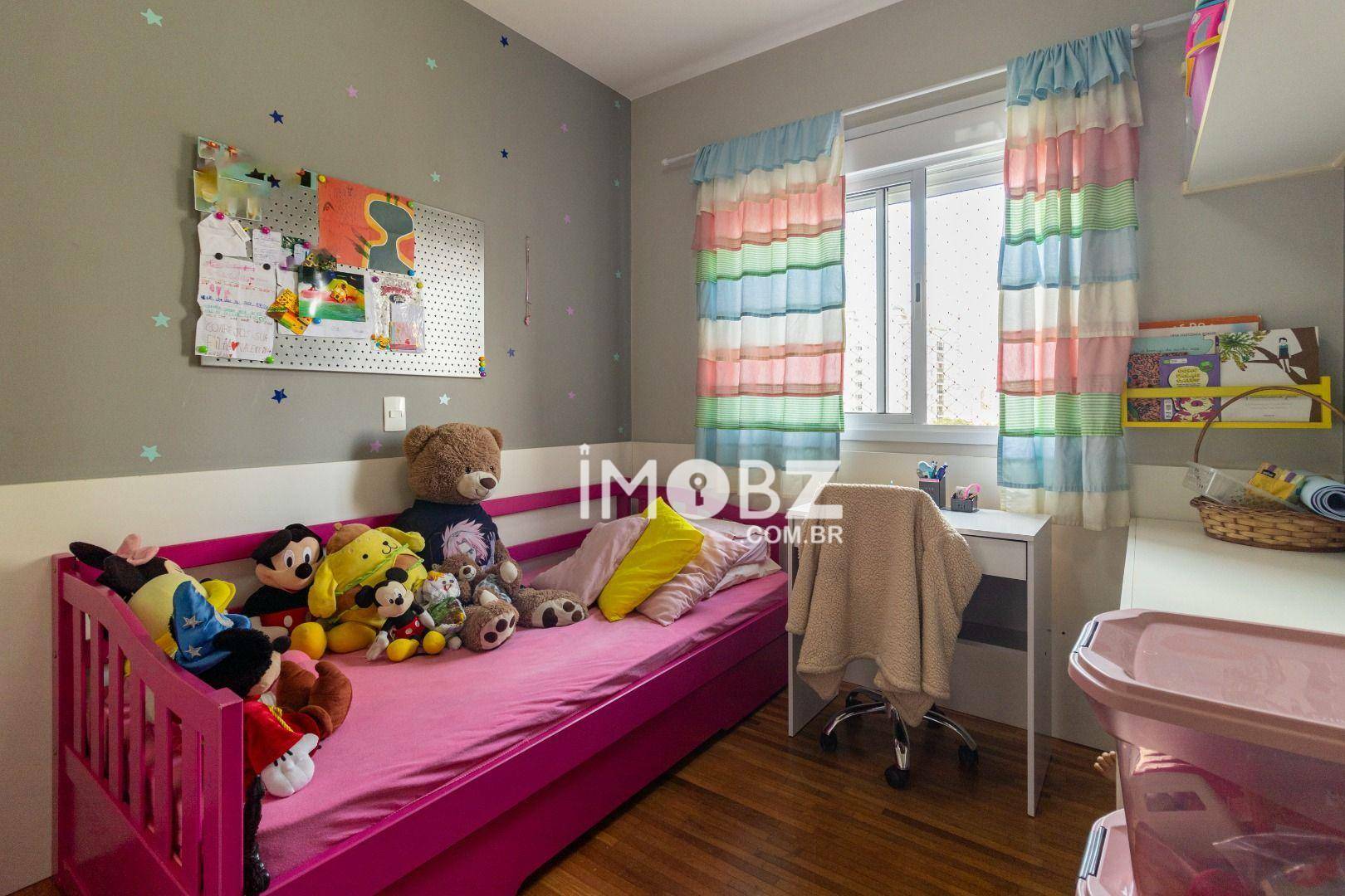 Apartamento à venda com 2 quartos, 79m² - Foto 14