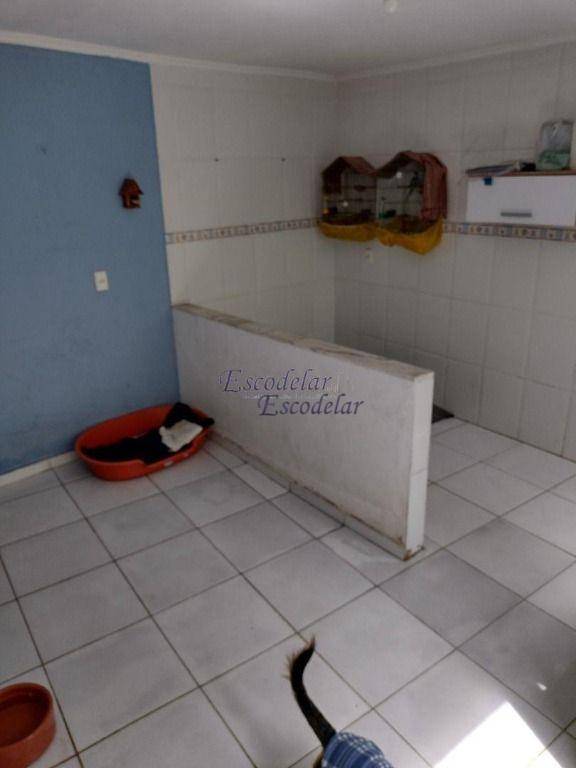 Sobrado à venda com 2 quartos, 149m² - Foto 15