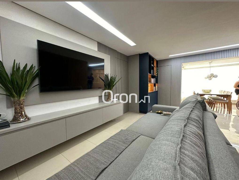 Apartamento à venda com 3 quartos, 99m² - Foto 1