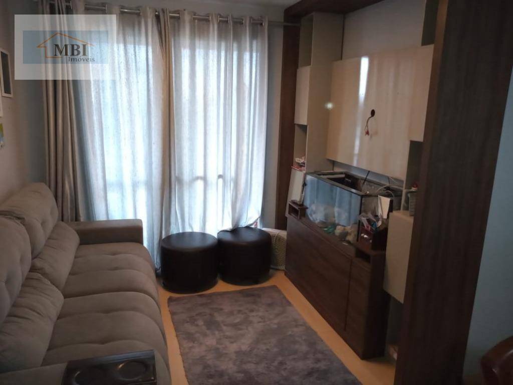 Apartamento à venda com 2 quartos, 56m² - Foto 6