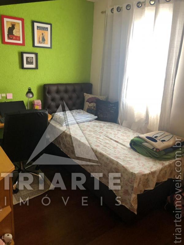 Apartamento à venda com 3 quartos, 74m² - Foto 8