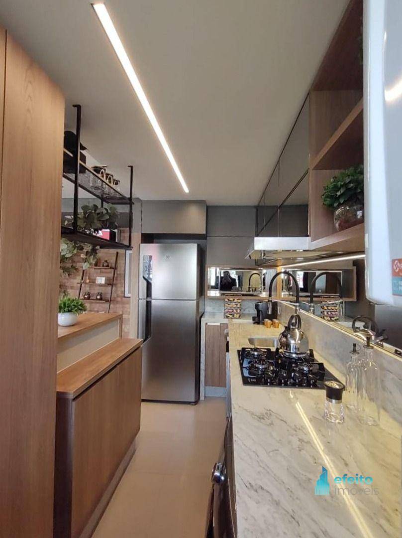 Apartamento, 3 quartos, 95 m² - Foto 23