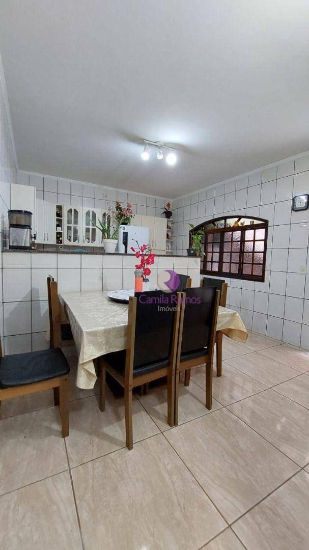 Sobrado à venda com 3 quartos, 231m² - Foto 6