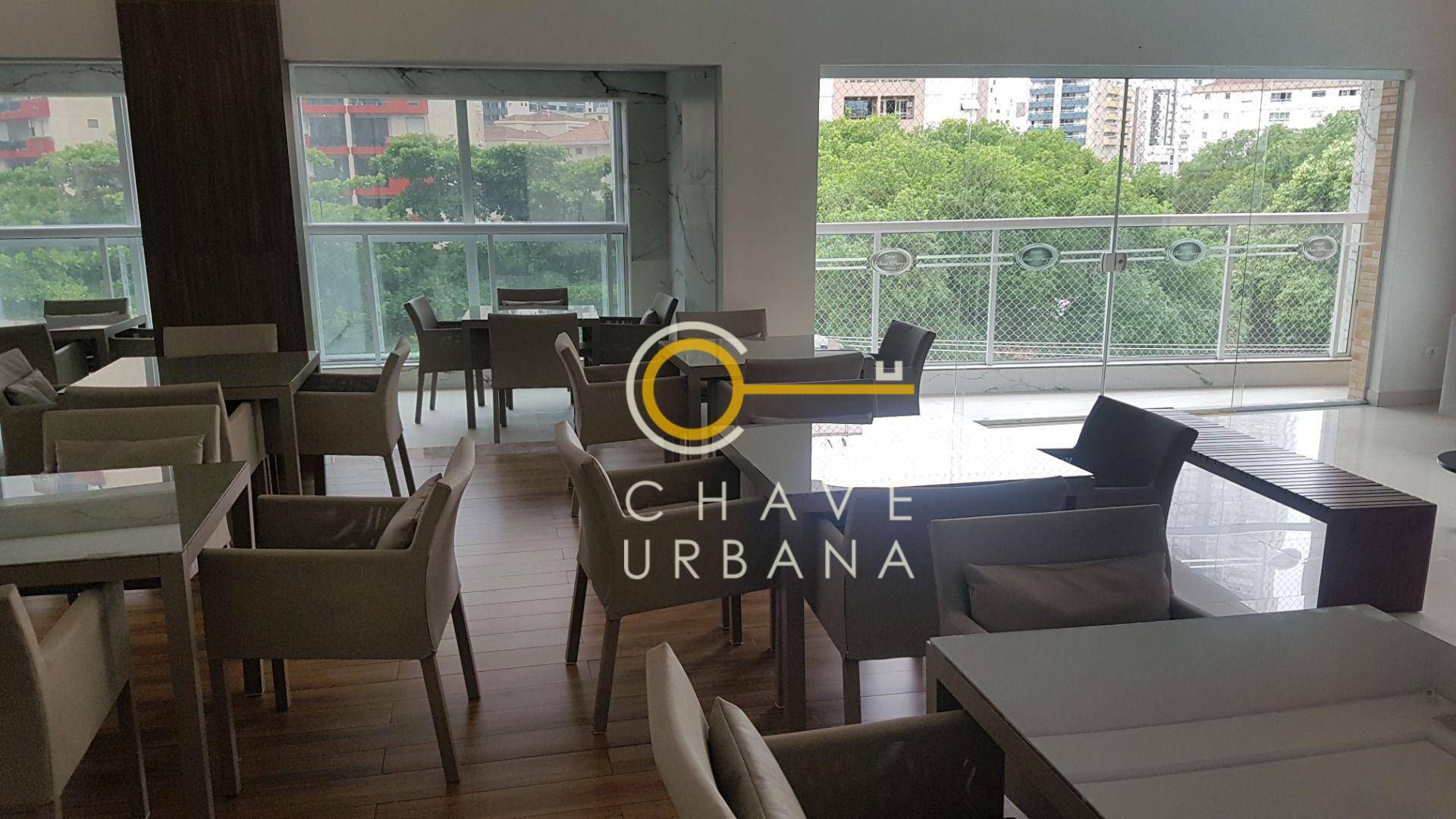 Apartamento à venda com 3 quartos, 103m² - Foto 36