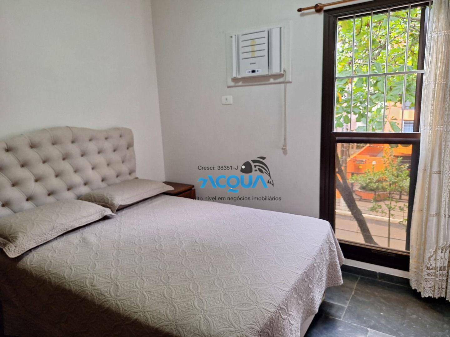 Apartamento à venda com 2 quartos, 90m² - Foto 5