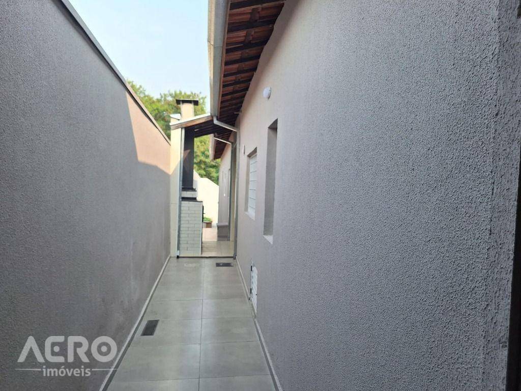 Casa à venda com 3 quartos, 159m² - Foto 15