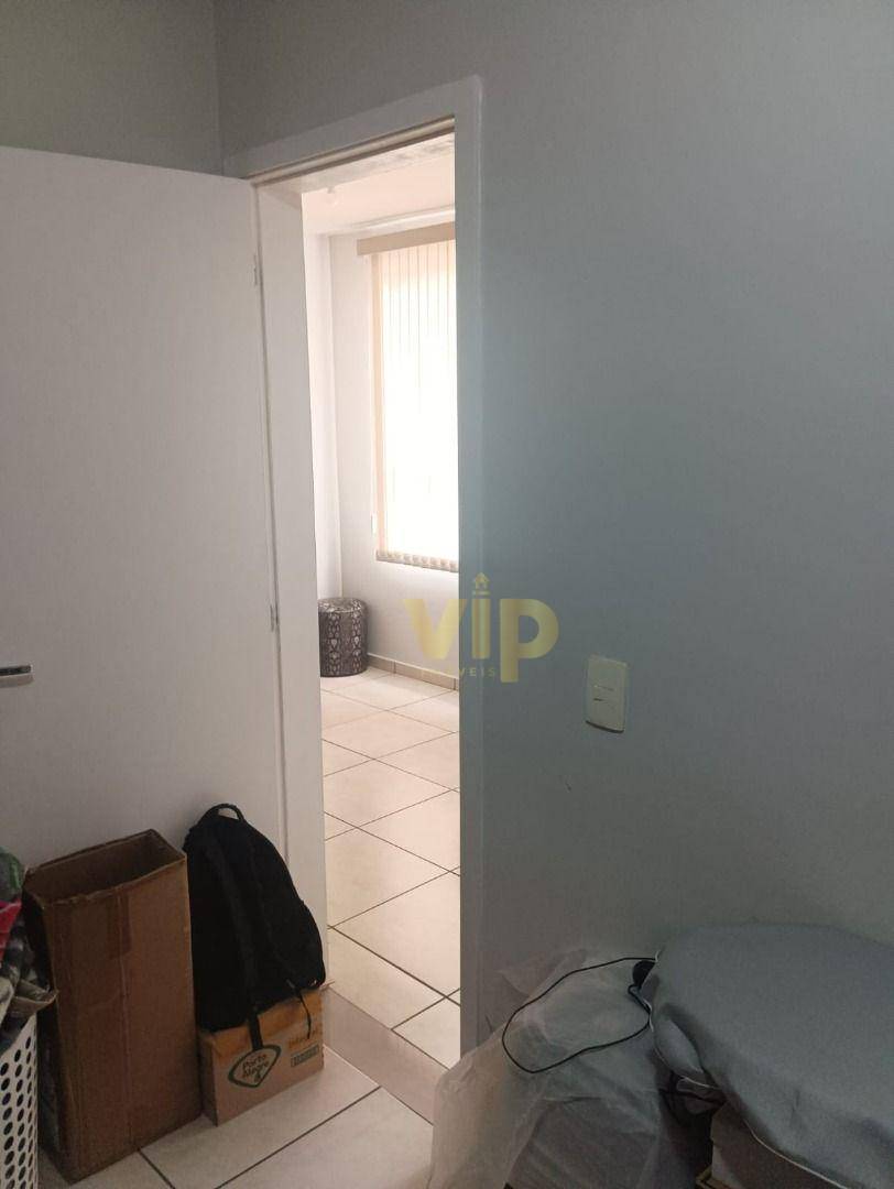 Apartamento à venda com 2 quartos, 50m² - Foto 13