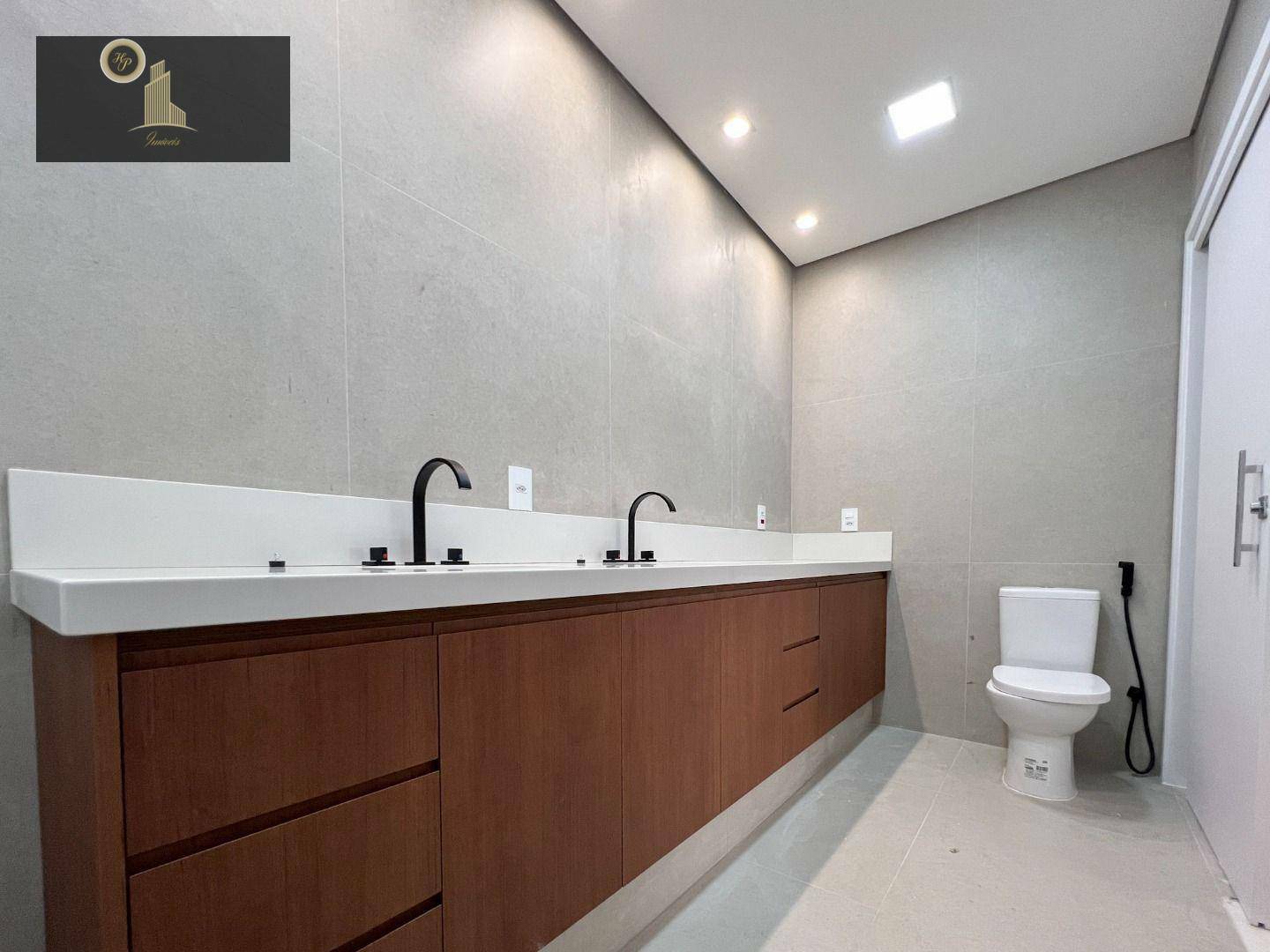 Casa de Condomínio à venda com 3 quartos, 215m² - Foto 14