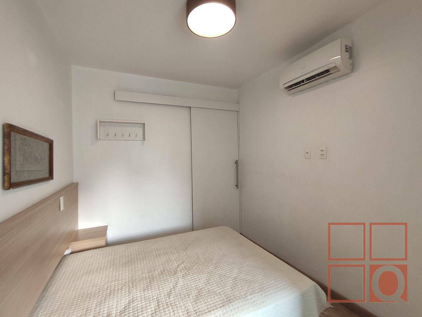 Apartamento à venda com 1 quarto, 33m² - Foto 24