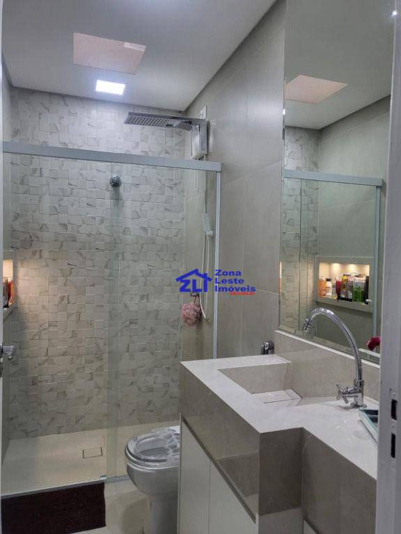 Sobrado à venda com 3 quartos, 145m² - Foto 12