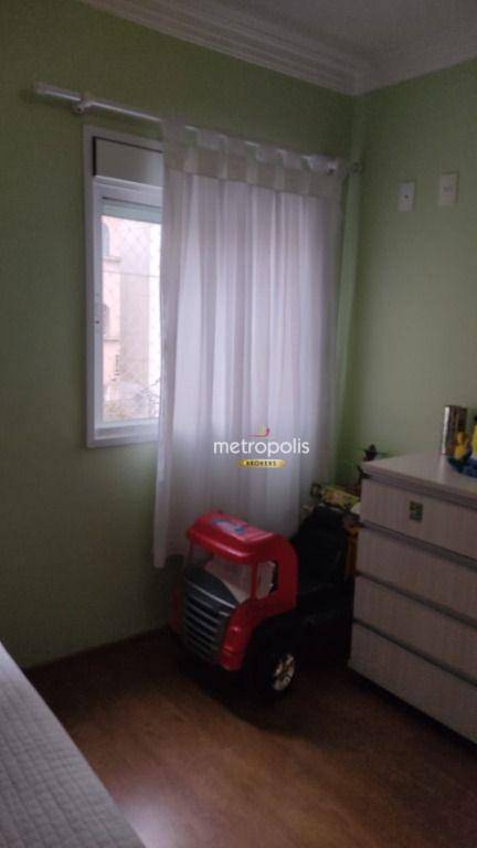 Apartamento à venda com 2 quartos, 82m² - Foto 24