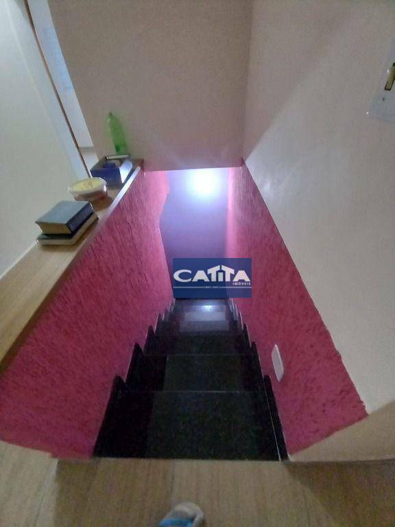 Sobrado à venda com 5 quartos, 140m² - Foto 27