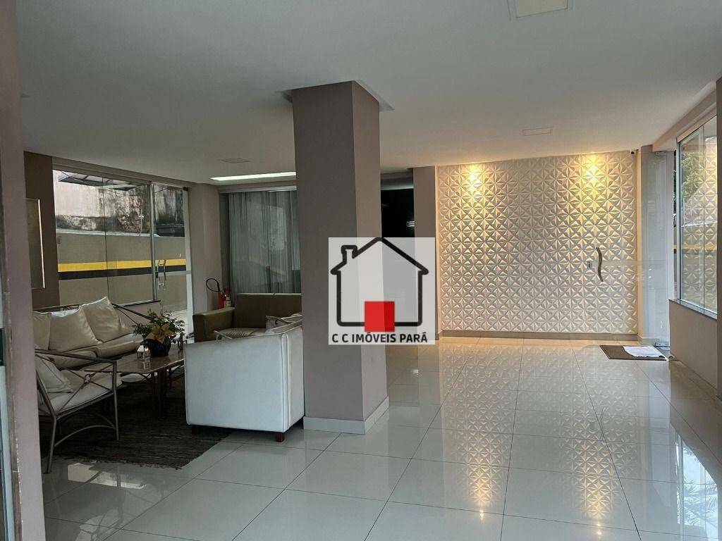 Apartamento para alugar com 3 quartos, 110m² - Foto 4