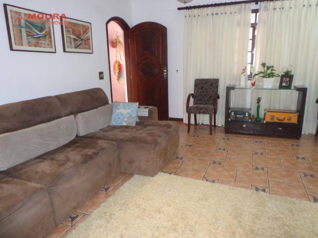 Sobrado à venda com 3 quartos, 128m² - Foto 4