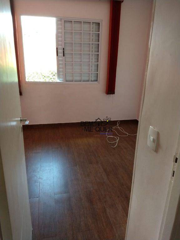 Sobrado à venda com 2 quartos, 100m² - Foto 11