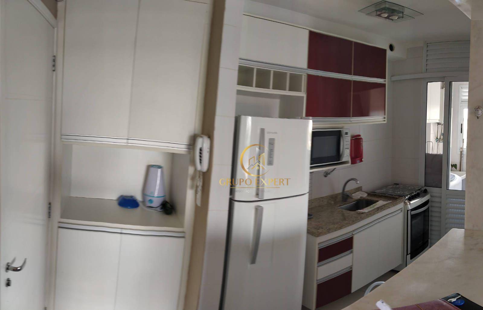 Apartamento à venda com 3 quartos, 71m² - Foto 13