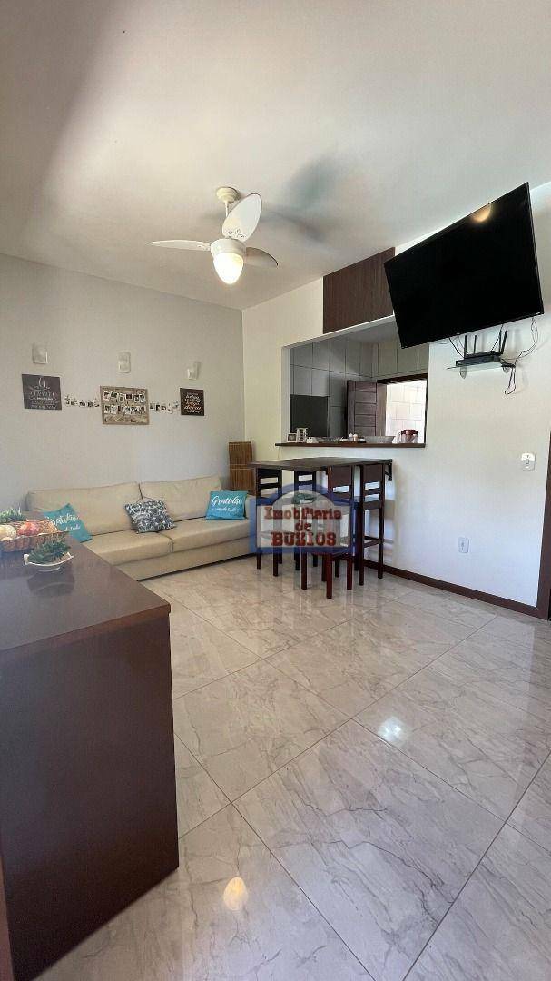 Casa de Condomínio à venda com 4 quartos, 120m² - Foto 22
