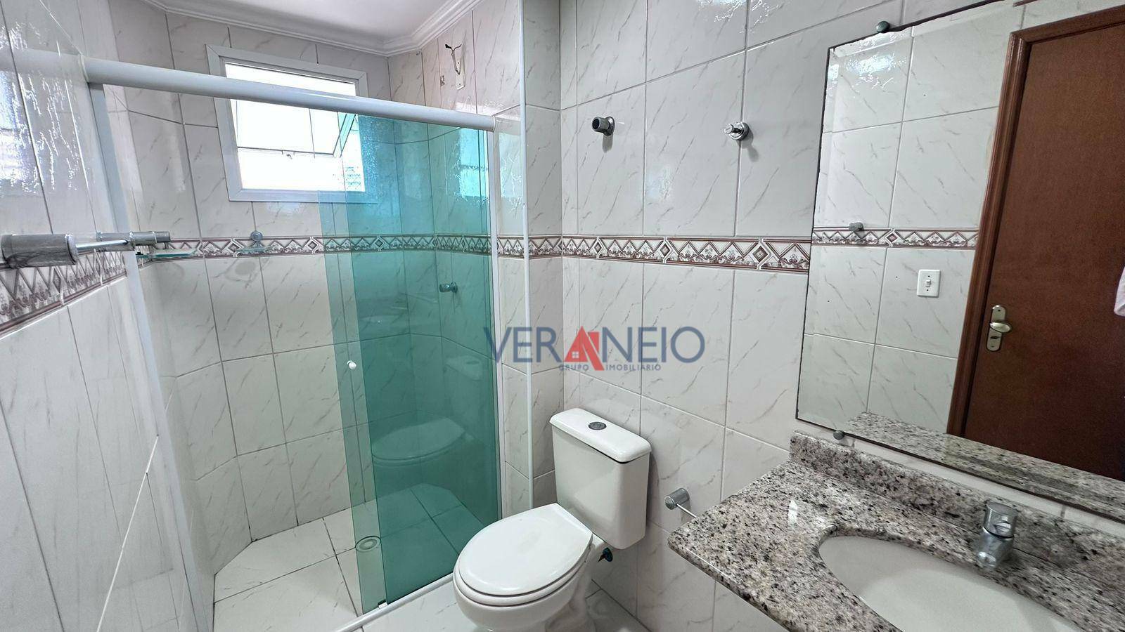 Apartamento para alugar com 3 quartos, 131m² - Foto 24