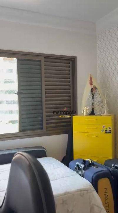 Apartamento à venda com 3 quartos, 160m² - Foto 9