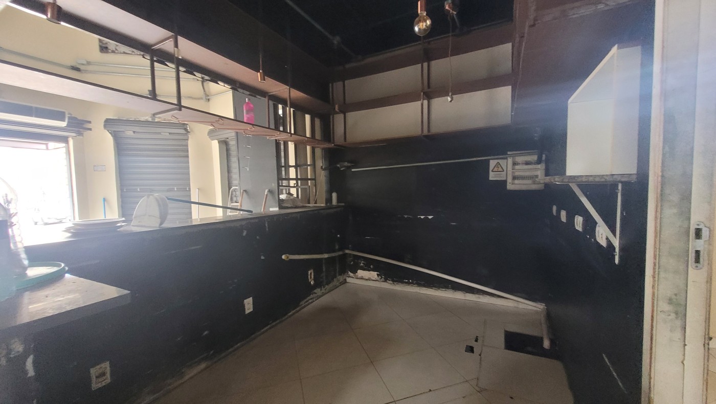 Loja-Salão, 100 m² - Foto 4