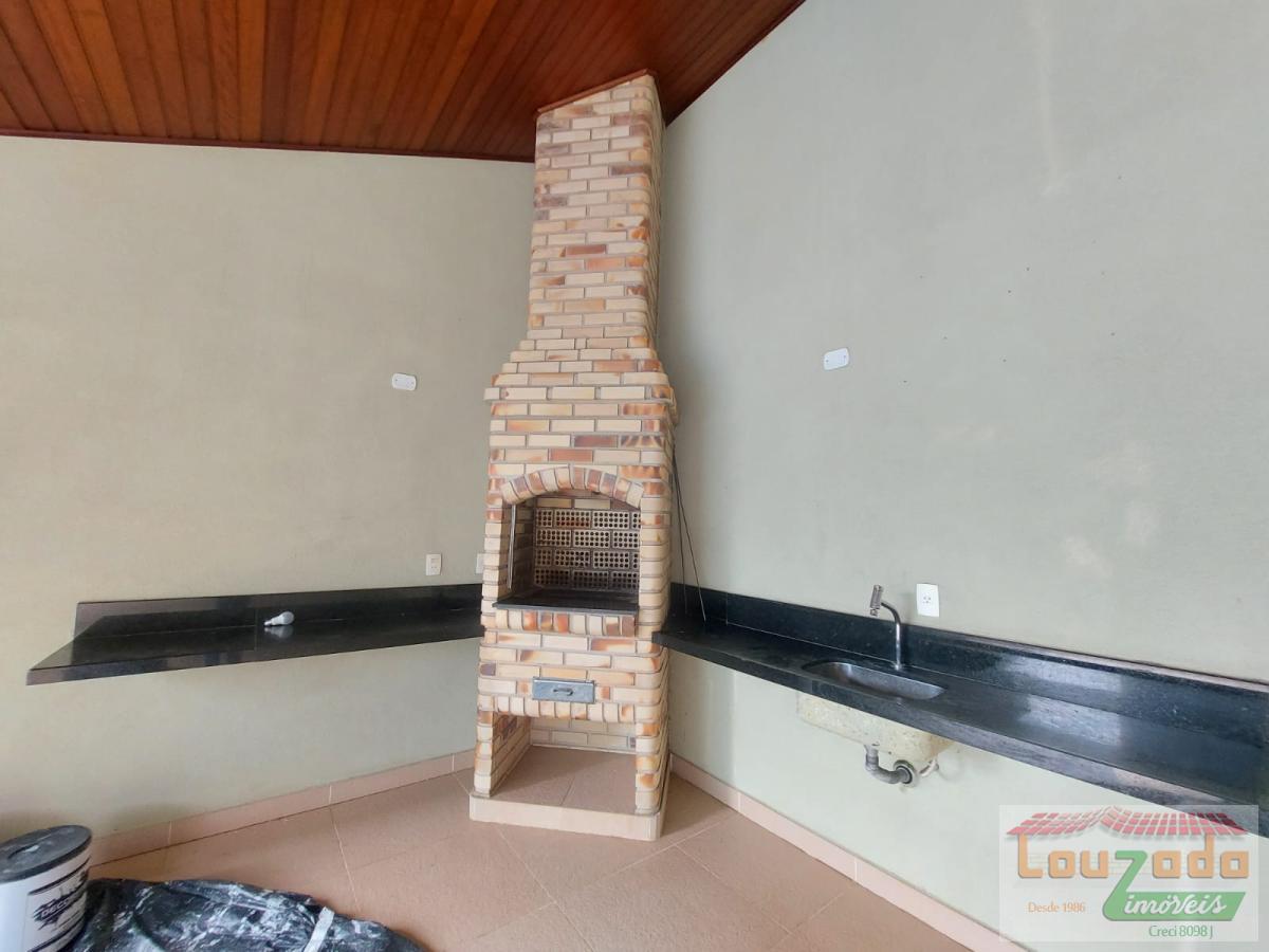 Sobrado à venda com 4 quartos, 250m² - Foto 21