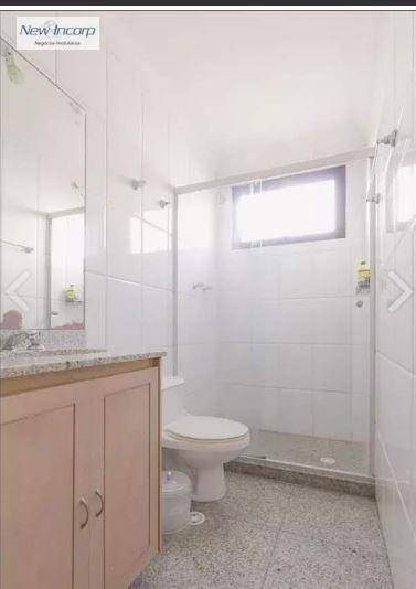 Apartamento à venda com 3 quartos, 165m² - Foto 11