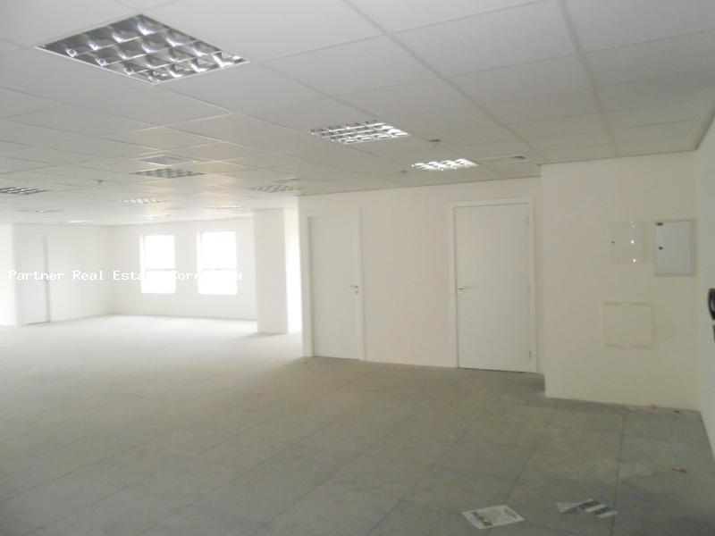 Conjunto Comercial-Sala à venda com 1 quarto, 252m² - Foto 45