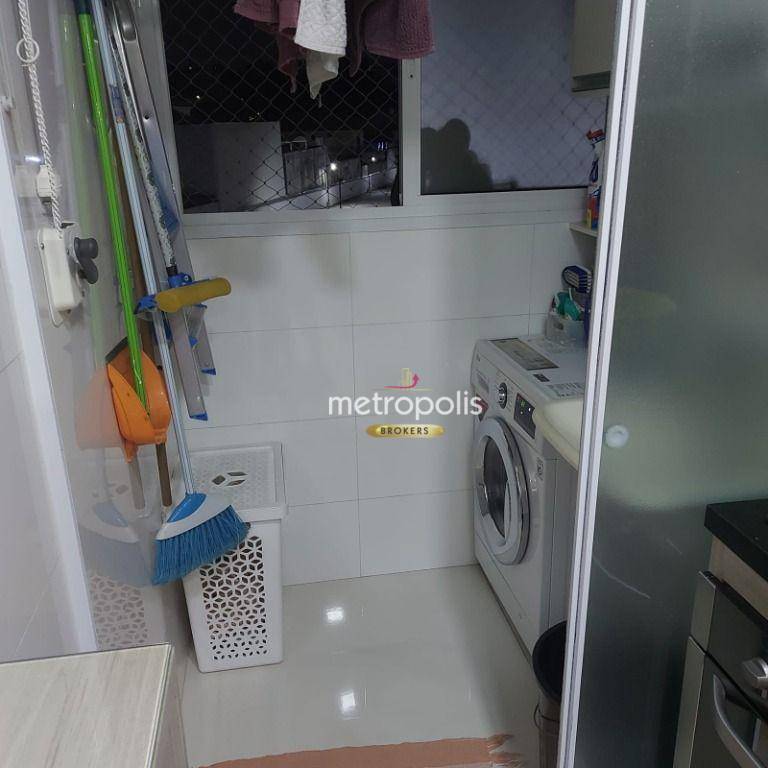 Apartamento à venda com 2 quartos, 47m² - Foto 11