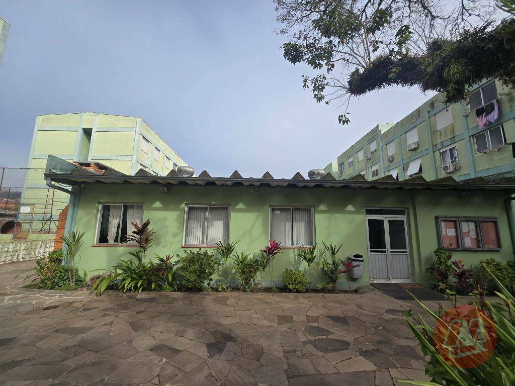 Apartamento à venda e aluguel com 2 quartos, 50m² - Foto 19