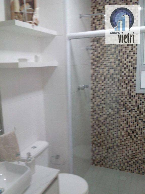 Apartamento à venda com 2 quartos, 55m² - Foto 27