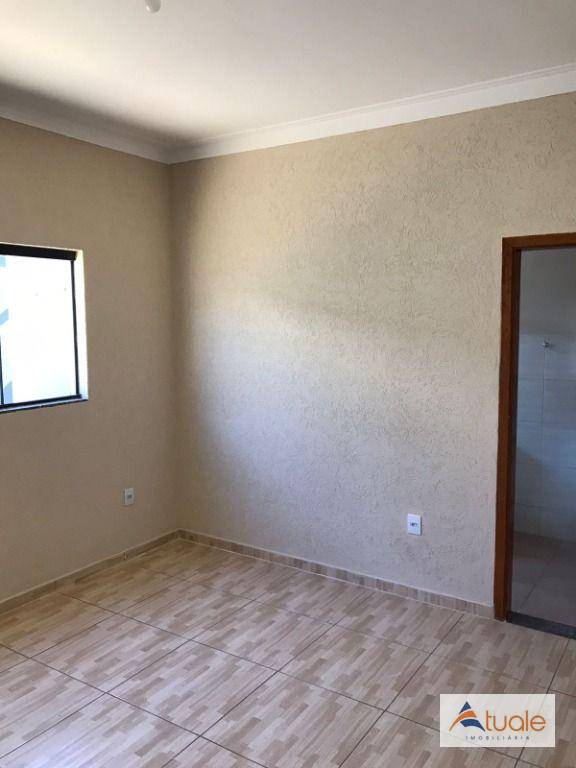 Casa à venda com 3 quartos, 130m² - Foto 15