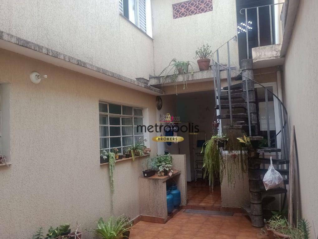 Sobrado à venda com 3 quartos, 179m² - Foto 14