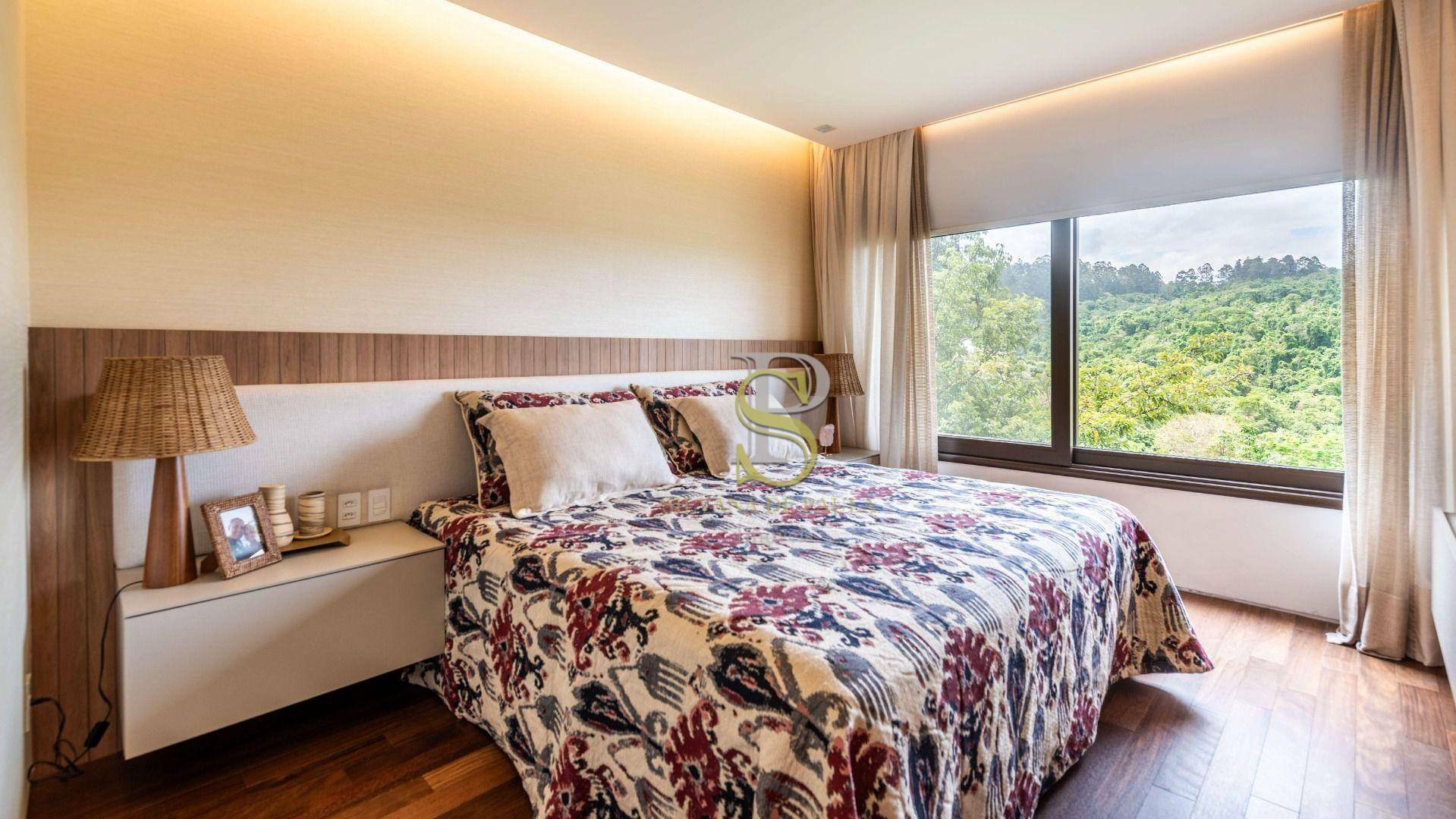 Casa de Condomínio à venda com 4 quartos, 452m² - Foto 30