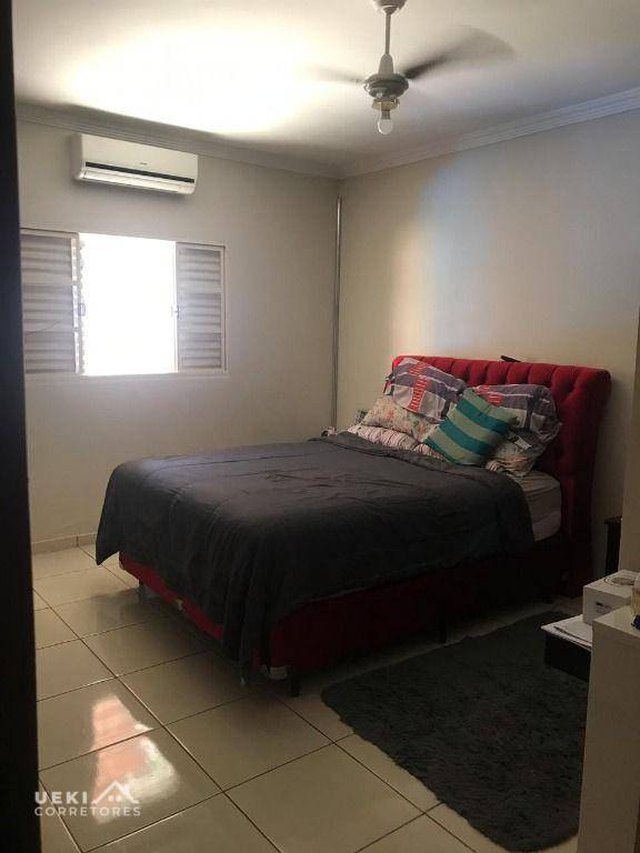 Casa à venda com 3 quartos, 200m² - Foto 6