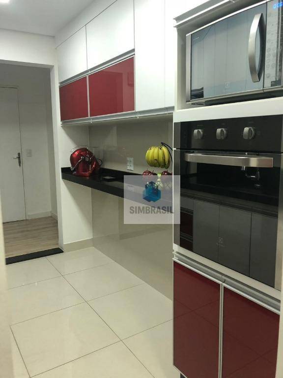 Apartamento à venda com 3 quartos, 75m² - Foto 15