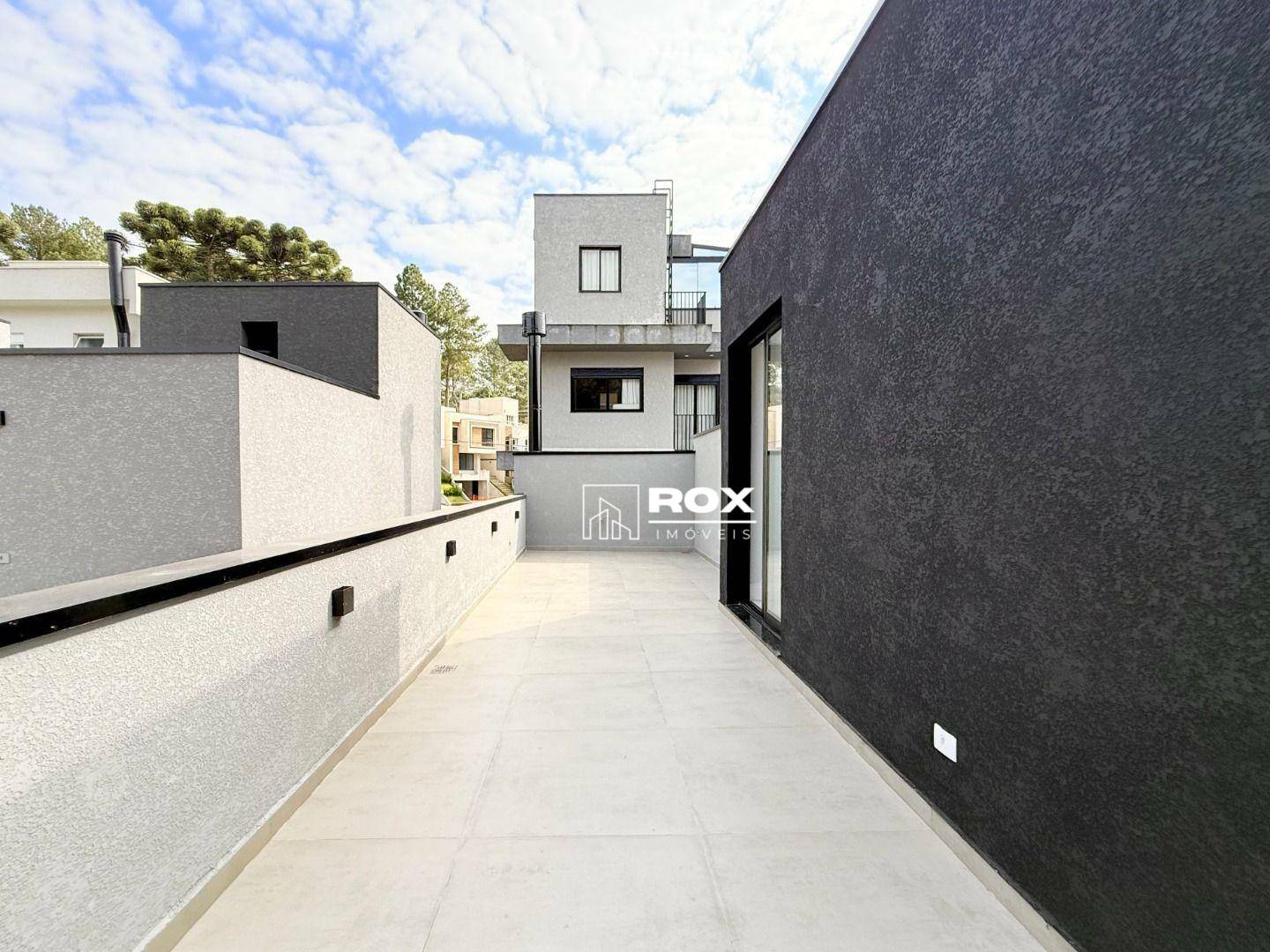 Casa de Condomínio à venda com 4 quartos, 190m² - Foto 35