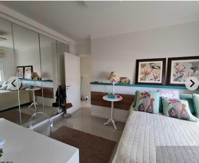 Apartamento à venda com 3 quartos, 140m² - Foto 14