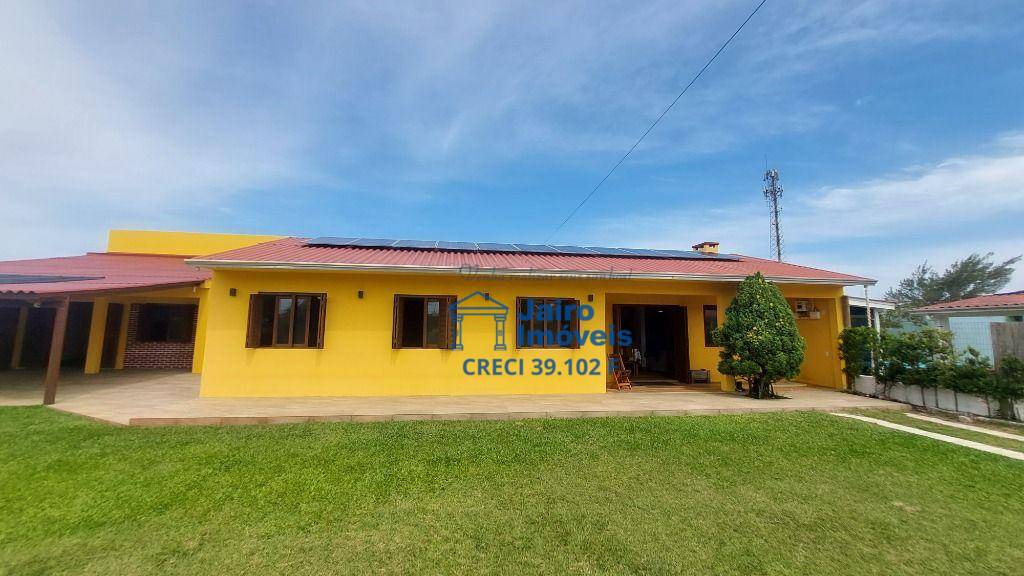 Casa, 4 quartos, 230 m² - Foto 3