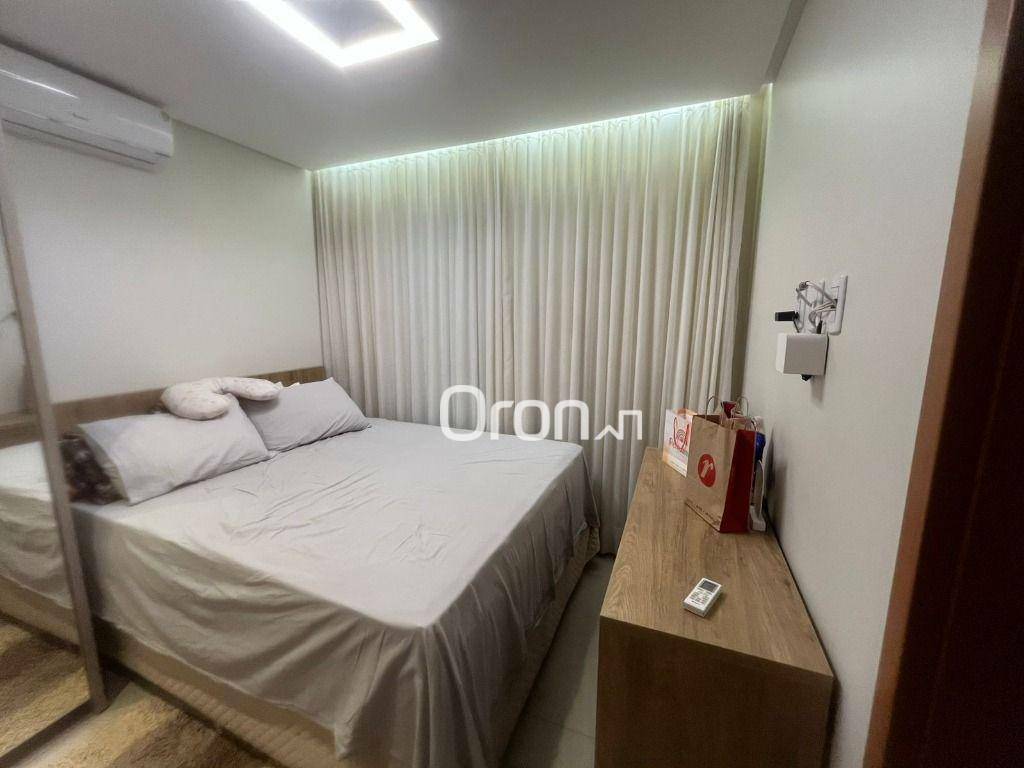 Apartamento à venda com 3 quartos, 117m² - Foto 13