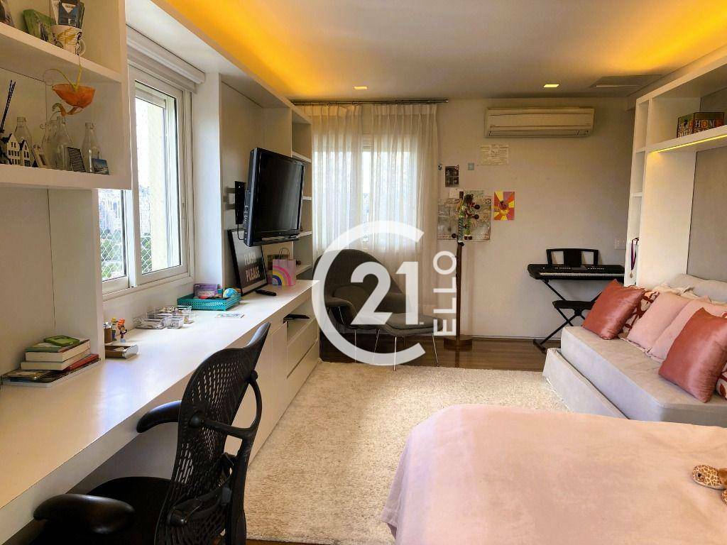 Cobertura à venda com 3 quartos, 540m² - Foto 26