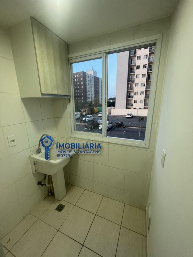 Apartamento, 2 quartos, 52 m² - Foto 4