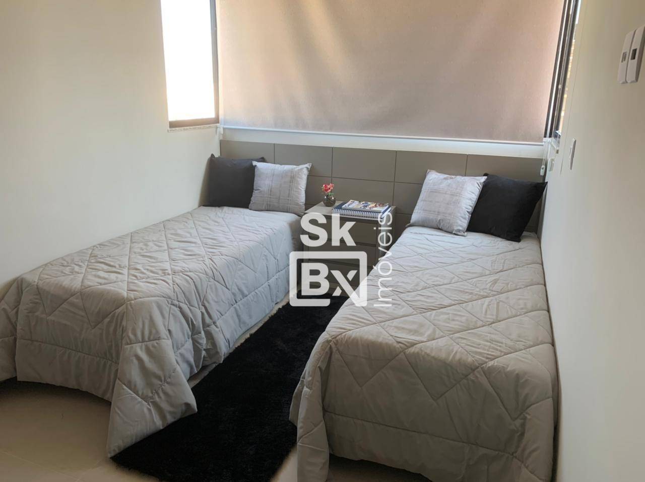 Apartamento à venda com 2 quartos, 57m² - Foto 9