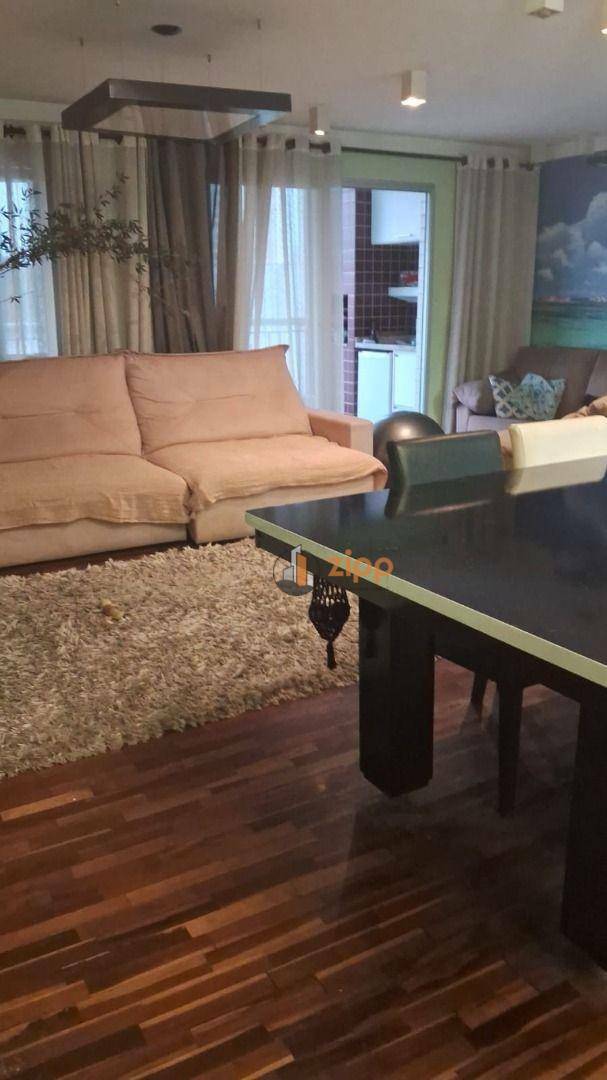 Apartamento, 3 quartos, 126 m² - Foto 4