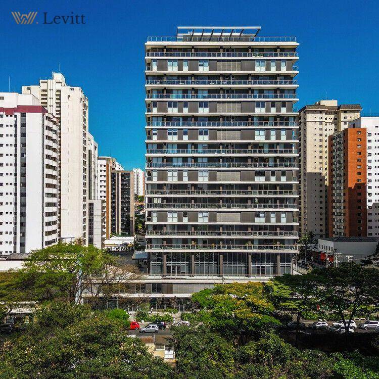 Conjunto Comercial-Sala para alugar, 800m² - Foto 25