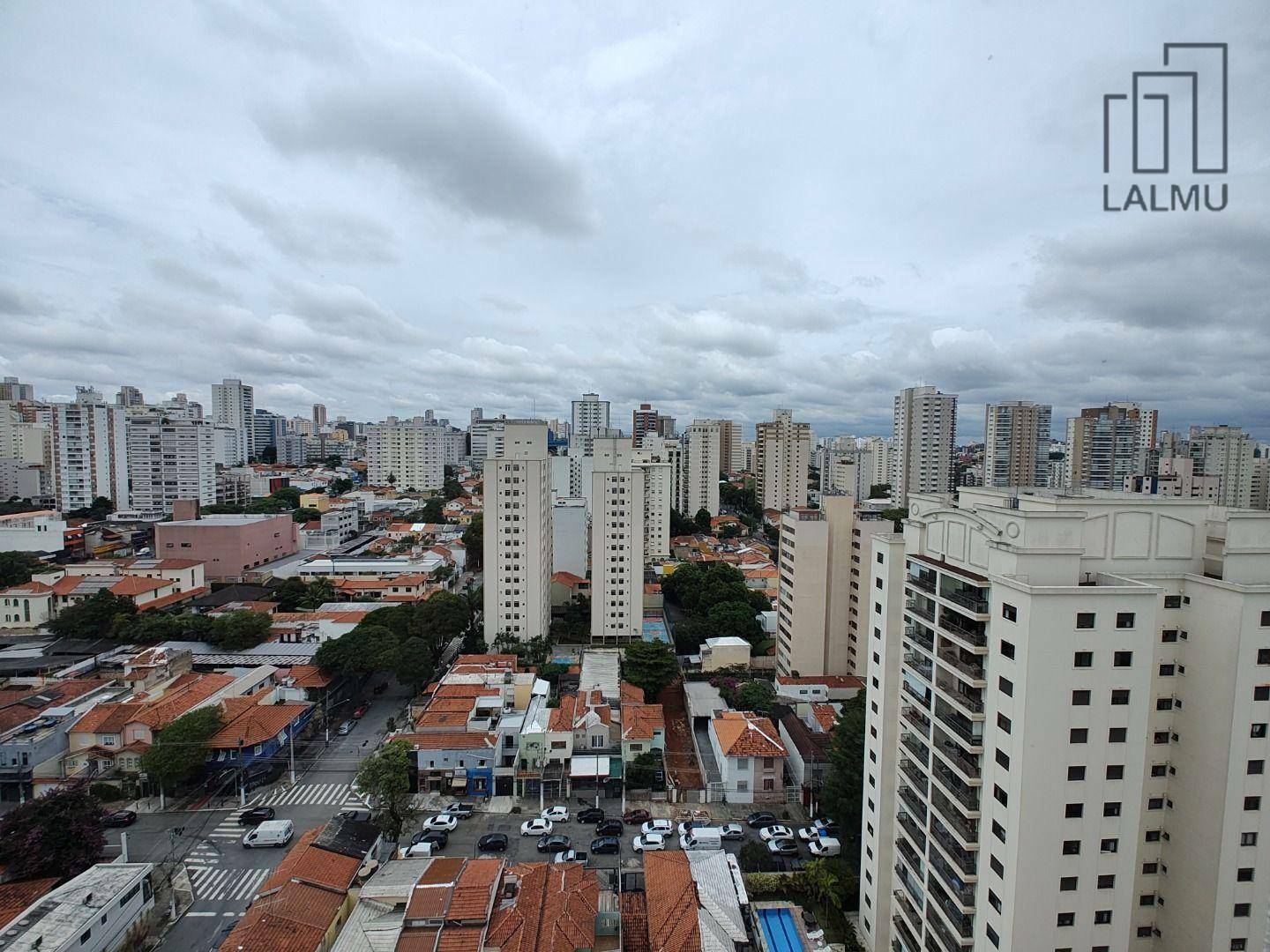 Apartamento para alugar com 2 quartos, 60m² - Foto 22