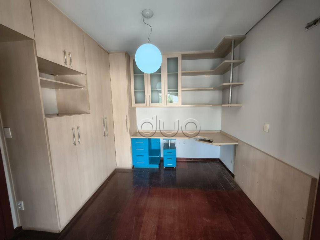 Casa de Condomínio para alugar com 3 quartos, 320m² - Foto 42