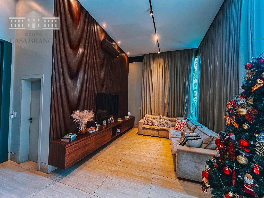 Casa de Condomínio à venda com 4 quartos, 330m² - Foto 20