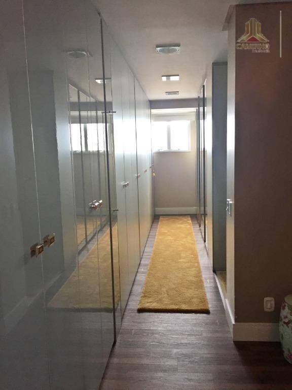 Apartamento à venda com 8 quartos, 444m² - Foto 11