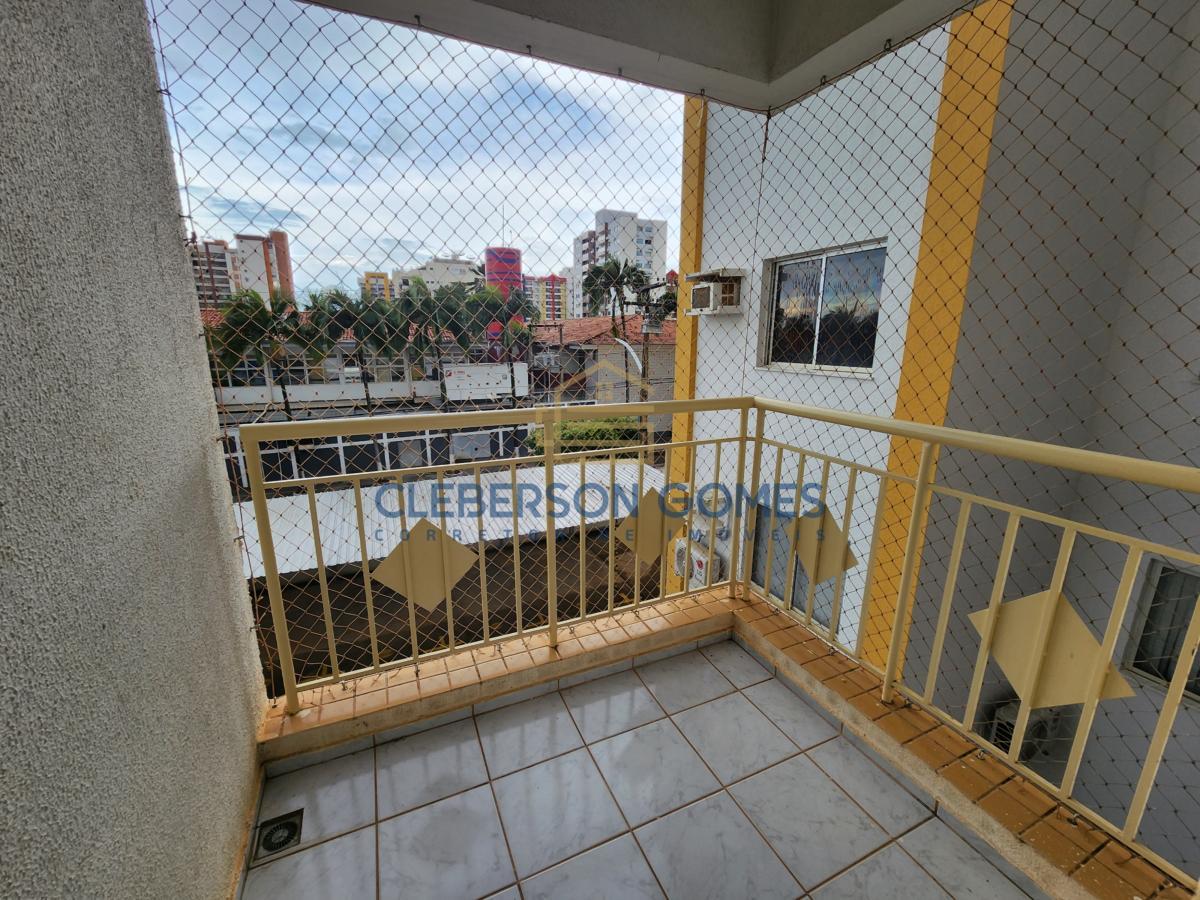 Apartamento à venda com 2 quartos, 82m² - Foto 5